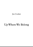 Up Where We Belong