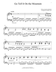 Go Tell It On The Mountain (arr. Jennifer Linn) mini preview