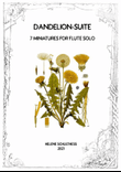 Dandelion–Suite