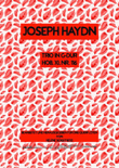 Joseph Haydn Trio in G major Hob. XI, No 116