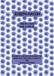 Joseph Haydn Trio in C major Hob. XI, No 82