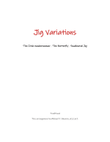 Jig Variations
