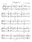 What Child Is This? (Greensleeves) - contemplative arr. for solo piano