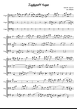 Pokémon - Jigglypuff Fugue