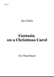 Christmas Fantasia and Fugue