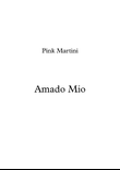 Amado Mio