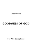 Goodness Of God