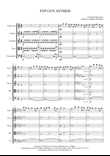 Top Gun Anthem - Score Only