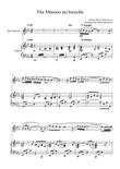 Gabriel's Oboe