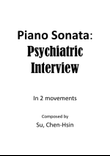 Piano sonata: 