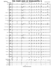 The Fight Song of Wossamotta U