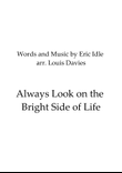 Always Look On The Bright Side Of Life