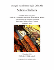 Señora chichera