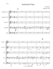 American Tune