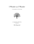 I Wonder As I Wander