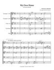 My Own Home (jungle Book Theme)