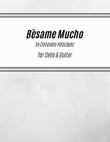 Bésame Mucho