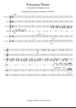 Futurama Theme