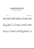 Greensleeves