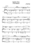 Gabriel's Oboe