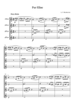 Fur Elise