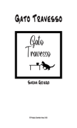 Gato Travesso