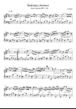 Sinfonia
