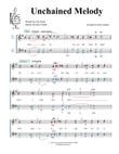 Unchained Melody