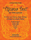 Tijuana Taxi