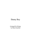 Danny Boy