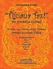 Tijuana Taxi