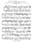 Sonata In F Major In the Classical Style (free bass accordion)