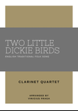 Two Little Dickie Birds