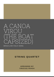 The Boat Capsized (A Canou virou)