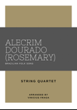 Alecrim (Rosemary)