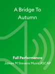 A Bridge To Autumn mini preview