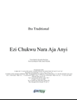 Ezi Chukwu