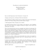 Manx Traditional Tunes Harp scores gallery preview page 4