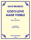 God's Love Made Visible