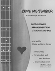 Love Me Tender