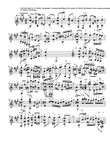 Cello suite 3 for guitar -sarabande