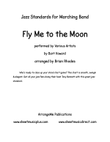 Fly Me To The Moon (in Other Words)