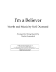 I'm A Believer