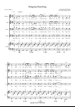 Mingulay Boat Song