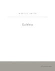 Guileless