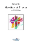 Hostias et Preces