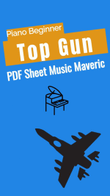 Top Gun: Maverick (main Theme)