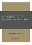 Samba Lelê