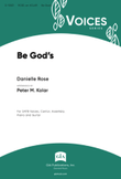 Be God's - Guitar edition mini preview