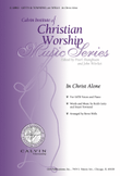 In Christ Alone
